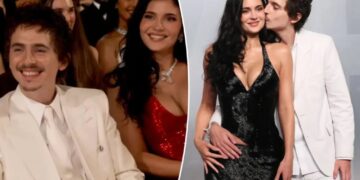 Will Timothée Chalamet’s third Oscars snub finally humble him? Experts weigh in on ‘arrogant’ actor’s Hollywood future