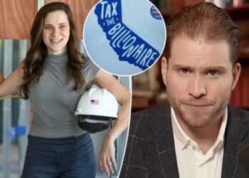 Inside $1B Silicon Valley plot to take on California Democrats