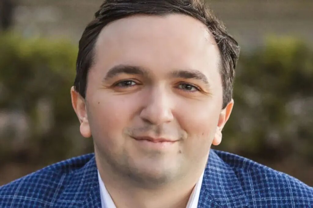 Lobbyist hit with extortion charge in NY after allegedly trying to shake down ex-client for $500K