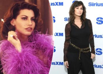 Gina Gershon turned down a lead in hit horror franchise over ‘exploitative’ nude scene