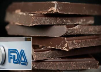 Chocolate products recalled over hidden drugs tied to ‘life-threatening’ blood pressure drops