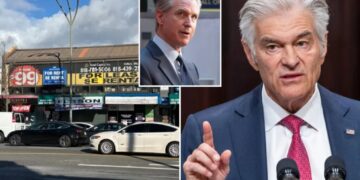 House Oversight Committee launches probe into ‘rampant’ hospice fraud in California