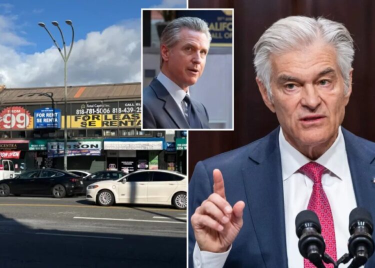 House Oversight Committee launches probe into ‘rampant’ hospice fraud in California