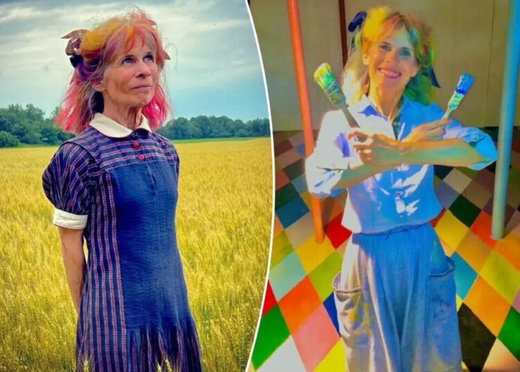 Remembering my friend Victoria MacKenzie-Childs — NYC’s most whimsical designer