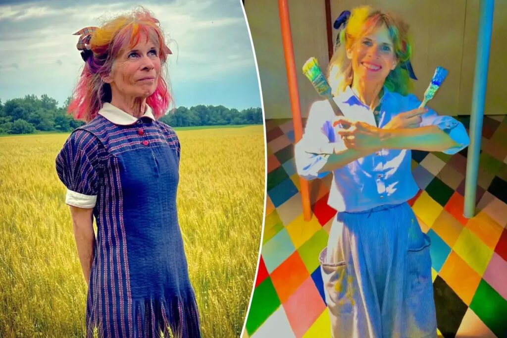 Remembering my friend Victoria MacKenzie-Childs — NYC’s most whimsical designer