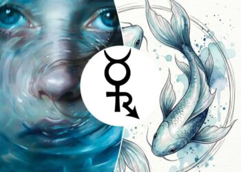 What each zodiac sign needs to release during 2026 Mercury retrograde in Pisces