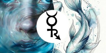 What each zodiac sign needs to release during 2026 Mercury retrograde in Pisces