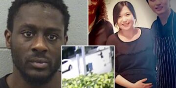 Seattle gunman found not guilty by reason of insanity in killing of pregnant woman, unborn child