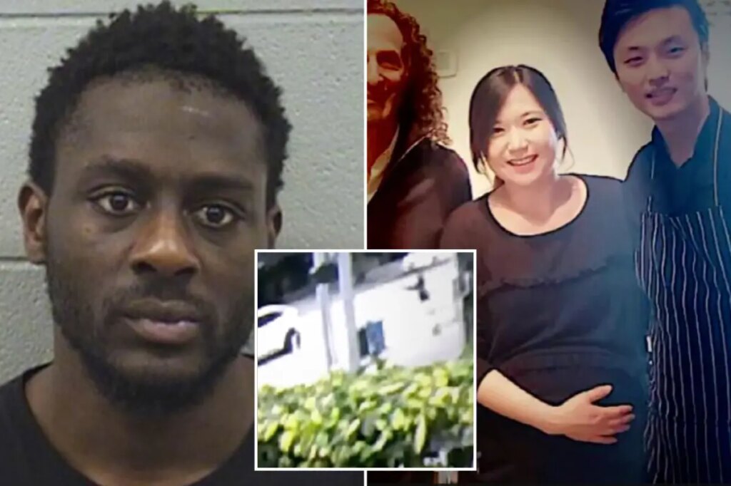 Seattle gunman found not guilty by reason of insanity in killing of pregnant woman, unborn child