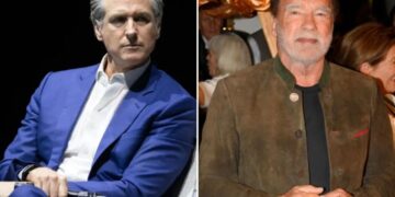 Gavin Newsom reveals California Hall of Fame inductees after early Arnold Schwarzenegger snub