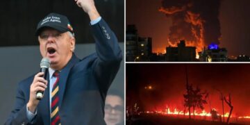 Sen. Lindsey Graham calls out Israel for blowing up Iran’s fuel depots: ‘Please be cautious’