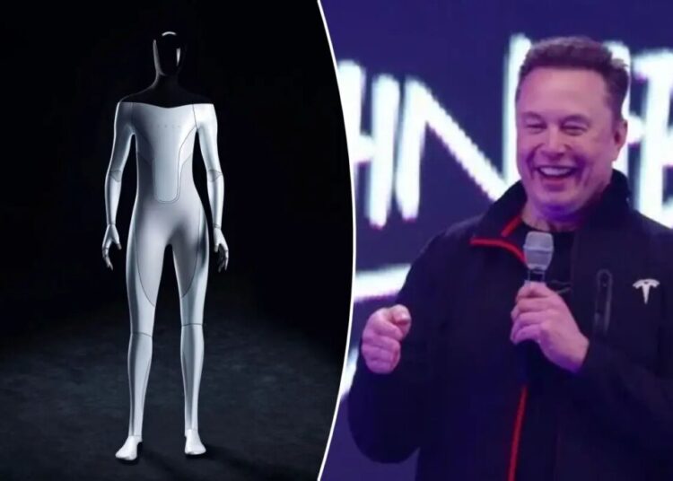 Inside Elon Musk’s vision of the future, where robots do everything and humans don’t work: Utopia or ‘dystopian hellhole’?
