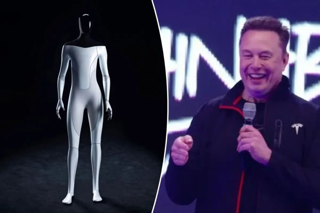 Inside Elon Musk’s vision of the future, where robots do everything and humans don’t work: Utopia or ‘dystopian hellhole’?