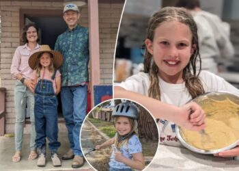 My tween was sucked in by the addictive power of screen time — but this solution has brought her true joy and our family closer than ever