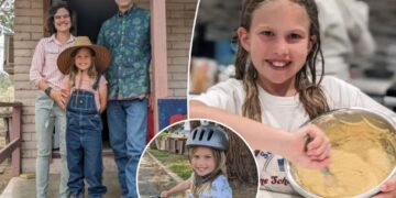 My tween was sucked in by the addictive power of screen time — but this solution has brought her true joy and our family closer than ever