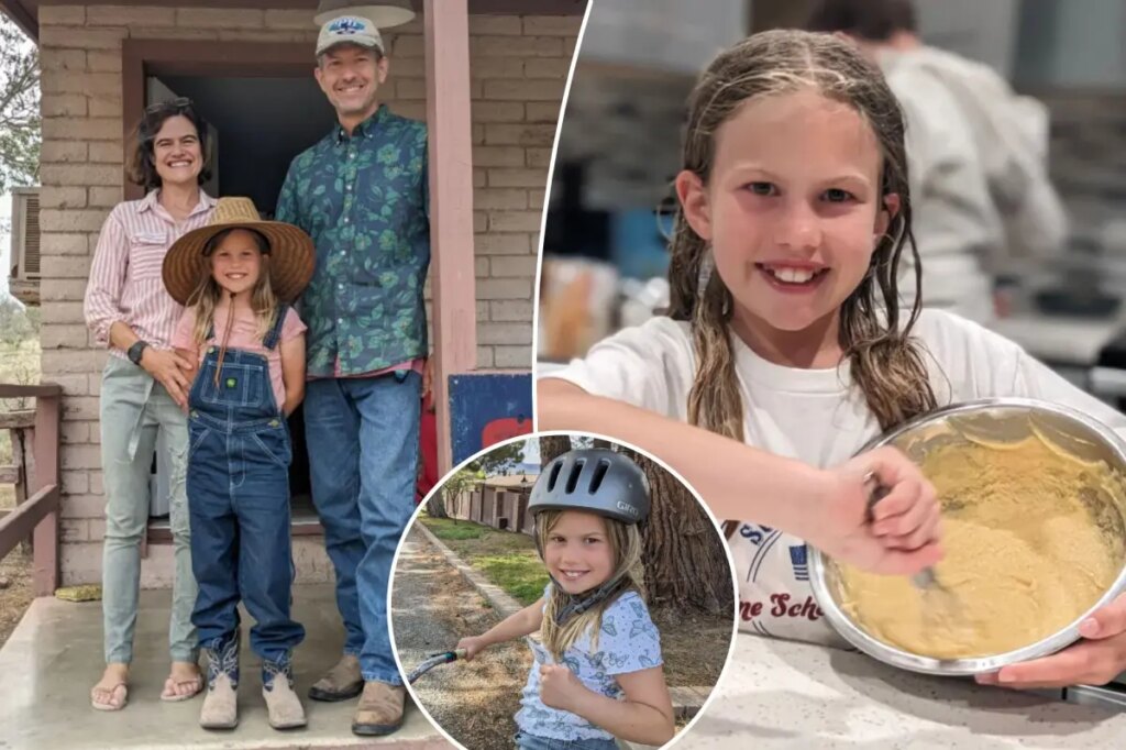 My tween was sucked in by the addictive power of screen time — but this solution has brought her true joy and our family closer than ever