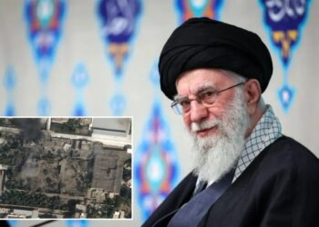 Multiple members of Supreme Leader Ayatollah Ali Khamenei’s family killed in US-Israeli strikes on Iran