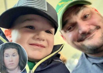 Martha’s Vineyard father says toddler wailed ‘for Dada’ as nanny ‘tortured’ him before he died