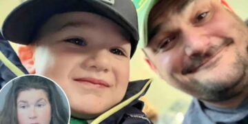 Martha’s Vineyard father says toddler wailed ‘for Dada’ as nanny ‘tortured’ him before he died