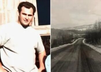 Headless, handless body found on New York road 56 years ago ID’d through DNA; killer remains unknown