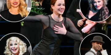 These celebs have been the biggest hits — and flops — in ‘Chicago’ on Broadway