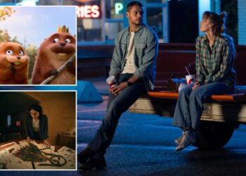 Colleen Hoover’s ‘Reminders of Him’ leaps to No. 1 at the box office on its opening day