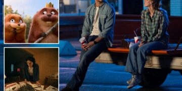 Colleen Hoover’s ‘Reminders of Him’ leaps to No. 1 at the box office on its opening day