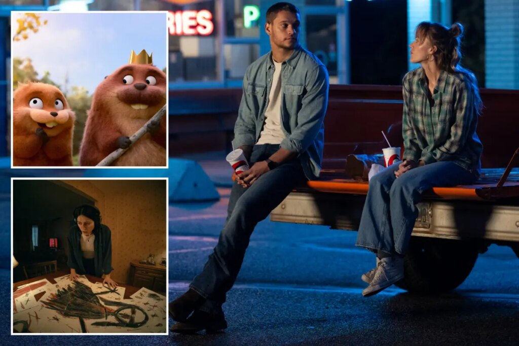 Colleen Hoover’s ‘Reminders of Him’ leaps to No. 1 at the box office on its opening day