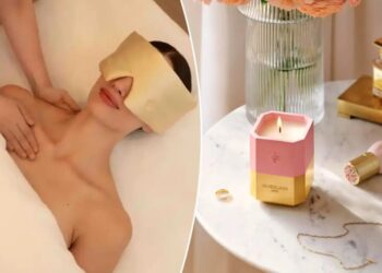 Inside the Waldorf Astoria’s posh new Guerlain spa and boutique