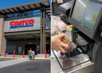 Costco says your next checkout could take under 10 seconds thanks to new automated pay stations