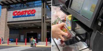 Costco says your next checkout could take under 10 seconds thanks to new automated pay stations