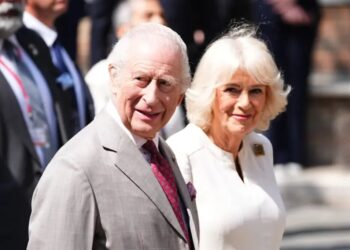 King Charles III set for US state visit next month: source