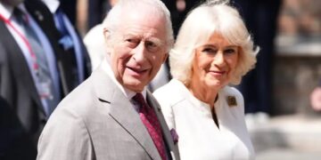 King Charles III set for US state visit next month: source