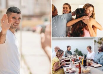 What is the ‘Midwest goodbye’ — and why does it take hours?