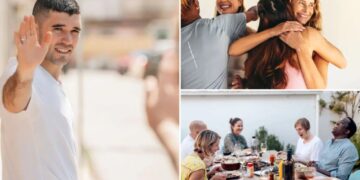 What is the ‘Midwest goodbye’ — and why does it take hours?