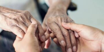 Dear Abby: My parents worsening conditions have made taking care of them a burden