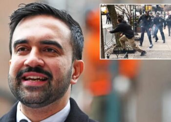 Miranda Devine: Mayor Mamdani showed his true colors as ISIS sympathizers attacked NYC with bombs