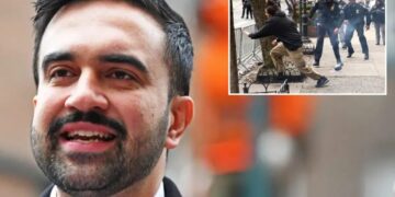 Miranda Devine: Mayor Mamdani showed his true colors as ISIS sympathizers attacked NYC with bombs