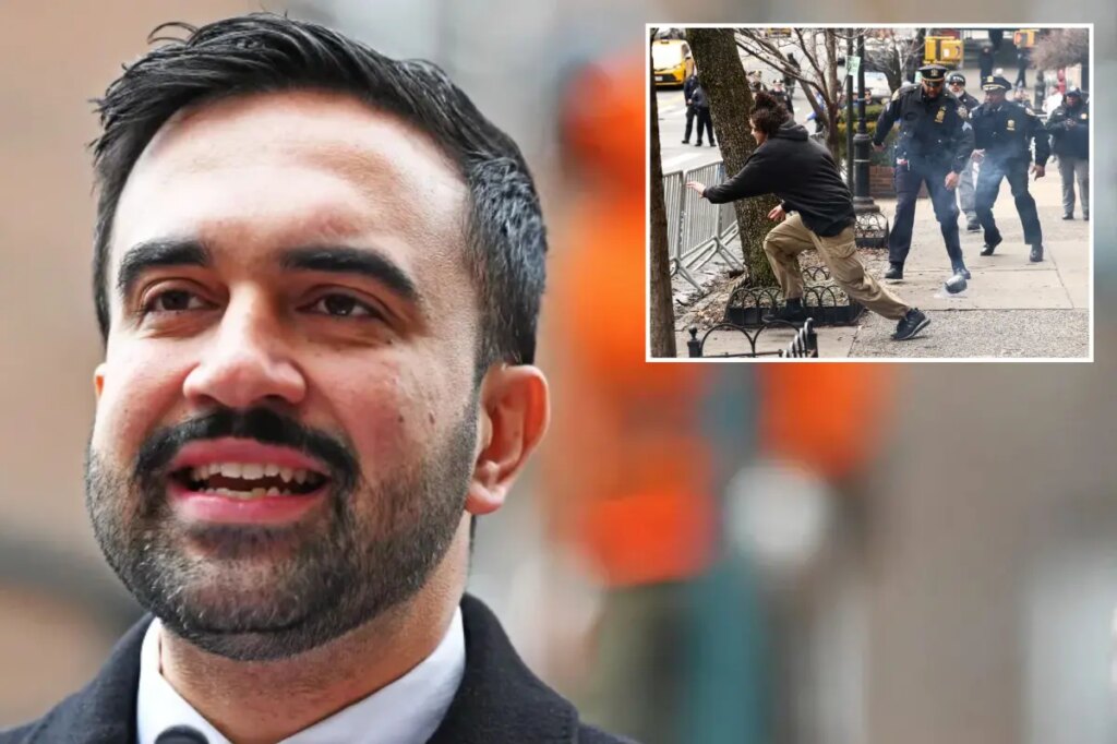 Miranda Devine: Mayor Mamdani showed his true colors as ISIS sympathizers attacked NYC with bombs