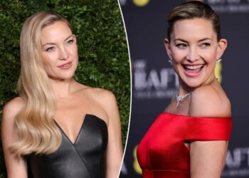 Kate Hudson laments modern relationship culture, says it’s ‘so easy for us today to leave’