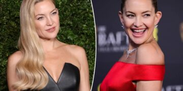 Kate Hudson laments modern relationship culture, says it’s ‘so easy for us today to leave’