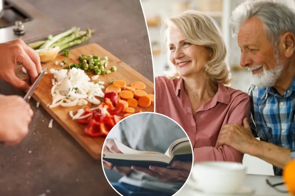 Happier and healthier people do these 6 things every day, says wellness expert