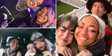 We’re a throuple raising young children together — here’s why we’re more responsible than regular parents