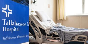 Florida hospital sues patient refusing to leave room 5 months after discharge