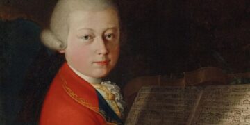 Stay classy, NYC — Mozart’s musical treasures are coming to town