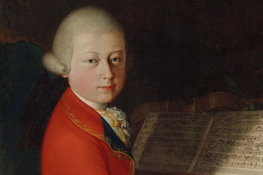 Stay classy, NYC — Mozart’s musical treasures are coming to town