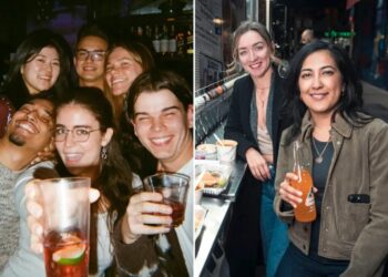 Lonely New Yorkers seeking friends are turning to paid platonic matchmaking services — with mixed results