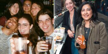 Lonely New Yorkers seeking friends are turning to paid platonic matchmaking services — with mixed results