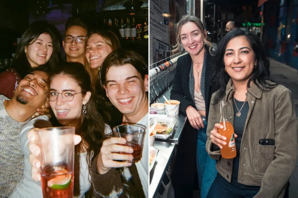 Lonely New Yorkers seeking friends are turning to paid platonic matchmaking services — with mixed results