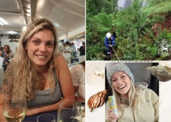Remains found in Australia ID’d as missing backpacker Celine Cremer: ‘We finally have answers’